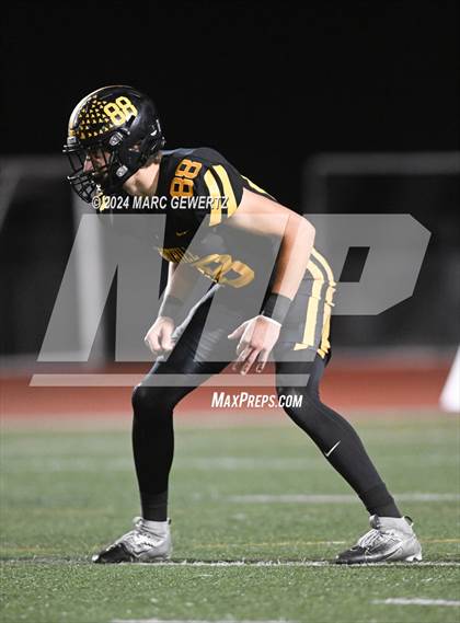 Thumbnail 2 in Palos Verdes vs Foothill (CIF SS Division 5 Semifinal) photogallery.