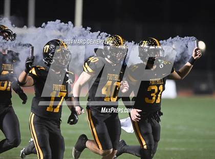 Thumbnail 2 in Palos Verdes vs Foothill (CIF SS Division 5 Semifinal) photogallery.