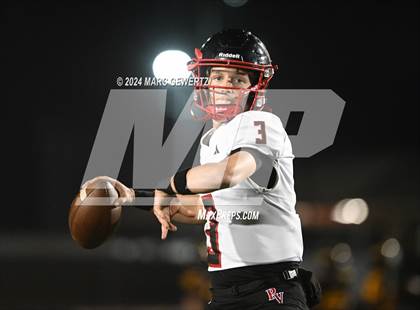 Thumbnail 1 in Palos Verdes vs Foothill (CIF SS Division 5 Semifinal) photogallery.
