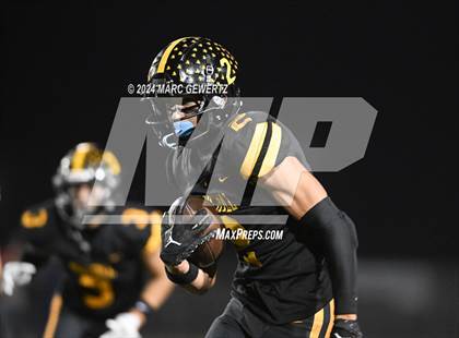 Thumbnail 1 in Palos Verdes vs Foothill (CIF SS Division 5 Semifinal) photogallery.