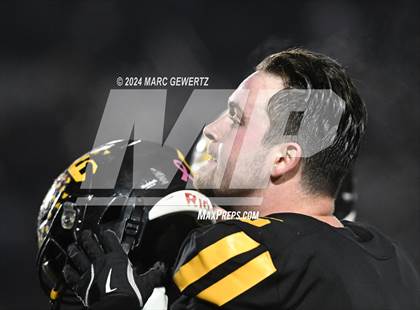 Thumbnail 2 in Palos Verdes vs Foothill (CIF SS Division 5 Semifinal) photogallery.