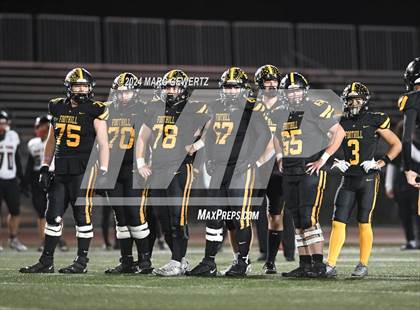 Thumbnail 1 in Palos Verdes vs Foothill (CIF SS Division 5 Semifinal) photogallery.
