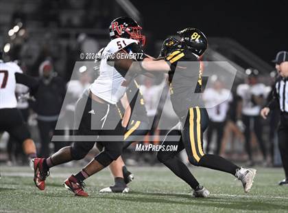 Thumbnail 2 in Palos Verdes vs Foothill (CIF SS Division 5 Semifinal) photogallery.