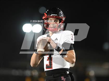 Thumbnail 1 in Palos Verdes vs Foothill (CIF SS Division 5 Semifinal) photogallery.