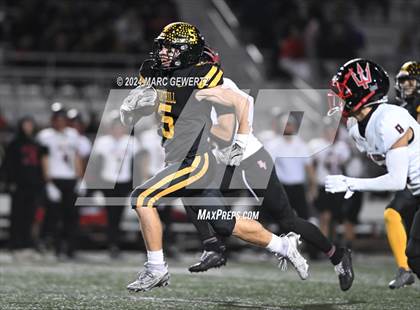 Thumbnail 2 in Palos Verdes vs Foothill (CIF SS Division 5 Semifinal) photogallery.