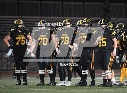 Thumbnail 2 in Palos Verdes vs Foothill (CIF SS Division 5 Semifinal) photogallery.