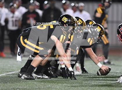 Thumbnail 1 in Palos Verdes vs Foothill (CIF SS Division 5 Semifinal) photogallery.