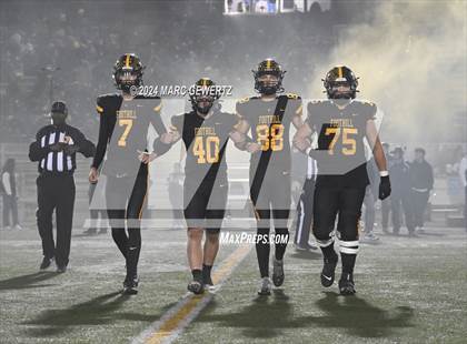 Thumbnail 3 in Palos Verdes vs Foothill (CIF SS Division 5 Semifinal) photogallery.