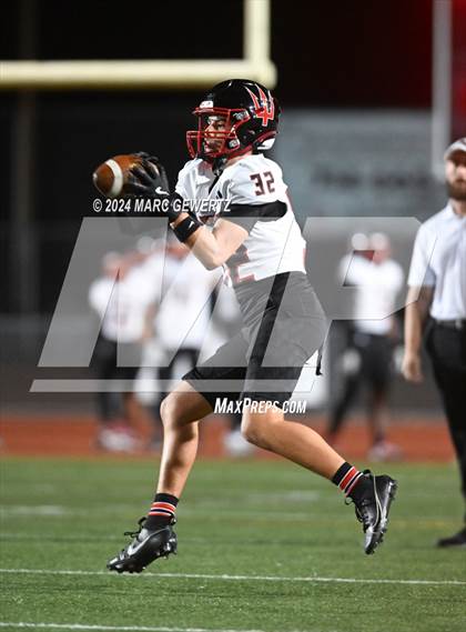 Thumbnail 2 in Palos Verdes vs Foothill (CIF SS Division 5 Semifinal) photogallery.