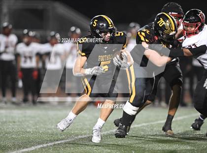 Thumbnail 2 in Palos Verdes vs Foothill (CIF SS Division 5 Semifinal) photogallery.