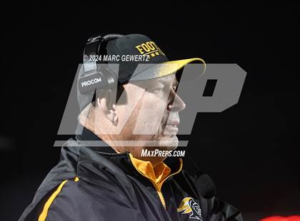 Thumbnail 1 in Palos Verdes vs Foothill (CIF SS Division 5 Semifinal) photogallery.