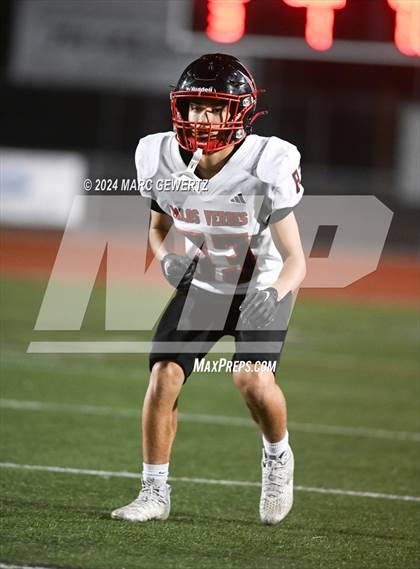 Thumbnail 1 in Palos Verdes vs Foothill (CIF SS Division 5 Semifinal) photogallery.
