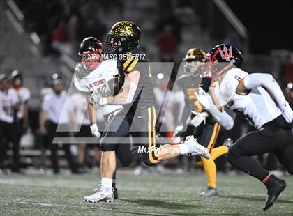 Thumbnail 1 in Palos Verdes vs Foothill (CIF SS Division 5 Semifinal) photogallery.