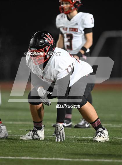 Thumbnail 2 in Palos Verdes vs Foothill (CIF SS Division 5 Semifinal) photogallery.