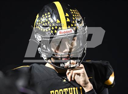 Thumbnail 1 in Palos Verdes vs Foothill (CIF SS Division 5 Semifinal) photogallery.