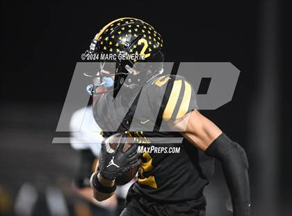 Thumbnail 2 in Palos Verdes vs Foothill (CIF SS Division 5 Semifinal) photogallery.