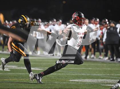 Thumbnail 1 in Palos Verdes vs Foothill (CIF SS Division 5 Semifinal) photogallery.