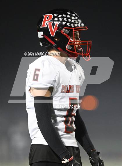 Thumbnail 2 in Palos Verdes vs Foothill (CIF SS Division 5 Semifinal) photogallery.