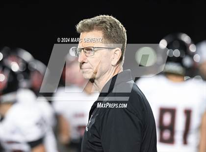Thumbnail 1 in Palos Verdes vs Foothill (CIF SS Division 5 Semifinal) photogallery.