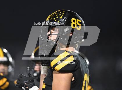 Thumbnail 3 in Palos Verdes vs Foothill (CIF SS Division 5 Semifinal) photogallery.
