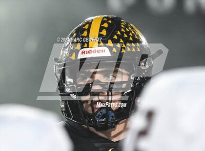 Thumbnail 2 in Palos Verdes vs Foothill (CIF SS Division 5 Semifinal) photogallery.