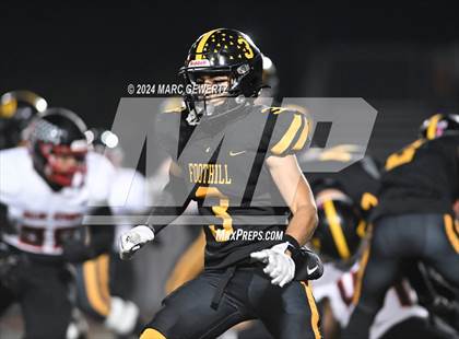 Thumbnail 1 in Palos Verdes vs Foothill (CIF SS Division 5 Semifinal) photogallery.