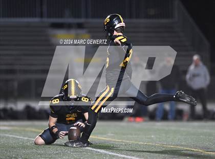 Thumbnail 1 in Palos Verdes vs Foothill (CIF SS Division 5 Semifinal) photogallery.