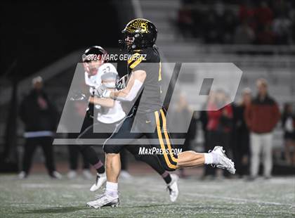 Thumbnail 3 in Palos Verdes vs Foothill (CIF SS Division 5 Semifinal) photogallery.