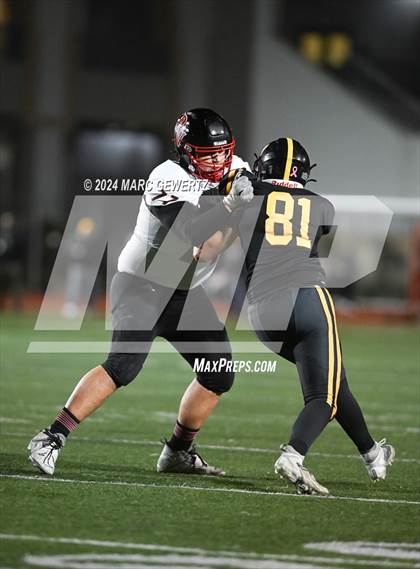 Thumbnail 1 in Palos Verdes vs Foothill (CIF SS Division 5 Semifinal) photogallery.