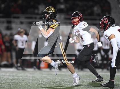 Thumbnail 3 in Palos Verdes vs Foothill (CIF SS Division 5 Semifinal) photogallery.