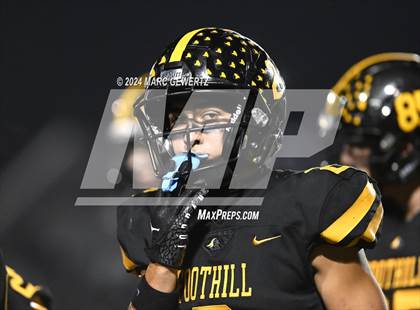 Thumbnail 2 in Palos Verdes vs Foothill (CIF SS Division 5 Semifinal) photogallery.