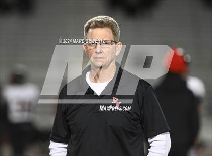Thumbnail 2 in Palos Verdes vs Foothill (CIF SS Division 5 Semifinal) photogallery.