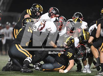 Thumbnail 2 in Palos Verdes vs Foothill (CIF SS Division 5 Semifinal) photogallery.