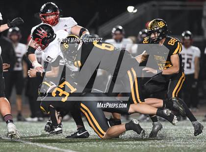 Thumbnail 2 in Palos Verdes vs Foothill (CIF SS Division 5 Semifinal) photogallery.