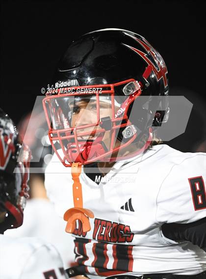Thumbnail 3 in Palos Verdes vs Foothill (CIF SS Division 5 Semifinal) photogallery.