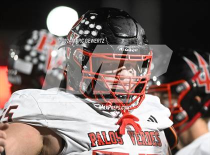 Thumbnail 1 in Palos Verdes vs Foothill (CIF SS Division 5 Semifinal) photogallery.