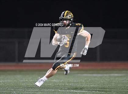 Thumbnail 3 in Palos Verdes vs Foothill (CIF SS Division 5 Semifinal) photogallery.