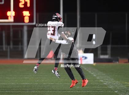 Thumbnail 1 in Palos Verdes vs Foothill (CIF SS Division 5 Semifinal) photogallery.