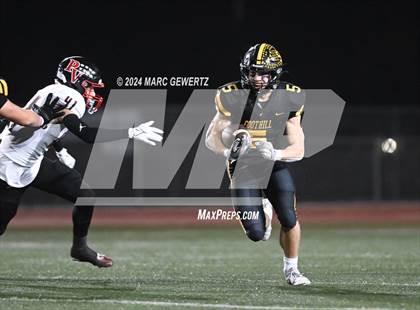 Thumbnail 1 in Palos Verdes vs Foothill (CIF SS Division 5 Semifinal) photogallery.