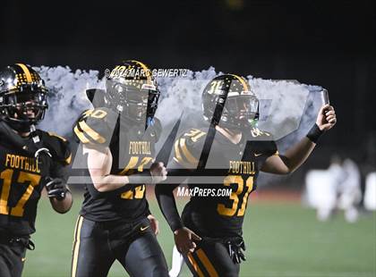 Thumbnail 3 in Palos Verdes vs Foothill (CIF SS Division 5 Semifinal) photogallery.