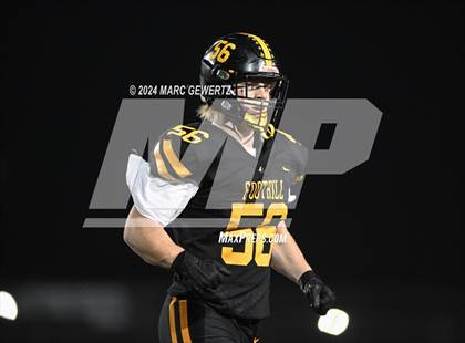 Thumbnail 3 in Palos Verdes vs Foothill (CIF SS Division 5 Semifinal) photogallery.