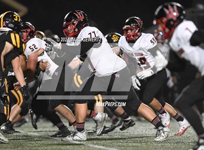 Thumbnail 3 in Palos Verdes vs Foothill (CIF SS Division 5 Semifinal) photogallery.
