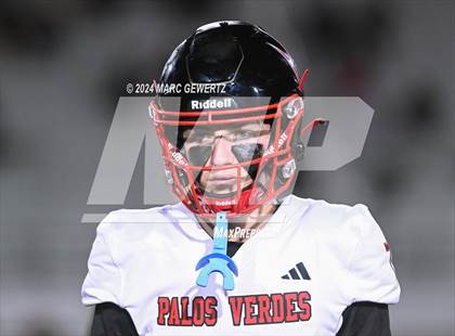Thumbnail 3 in Palos Verdes vs Foothill (CIF SS Division 5 Semifinal) photogallery.