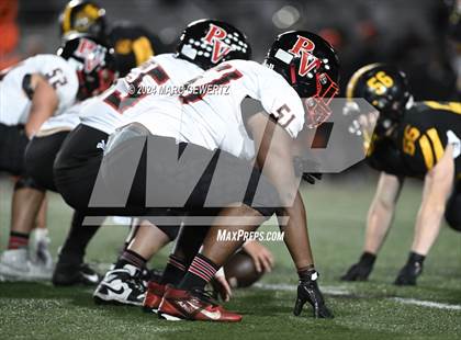 Thumbnail 2 in Palos Verdes vs Foothill (CIF SS Division 5 Semifinal) photogallery.
