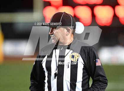Thumbnail 3 in Palos Verdes vs Foothill (CIF SS Division 5 Semifinal) photogallery.