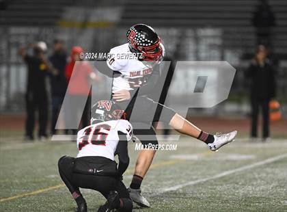 Thumbnail 2 in Palos Verdes vs Foothill (CIF SS Division 5 Semifinal) photogallery.