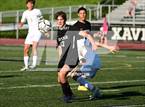 Photo from the gallery "Notre Dame, WH @ Xavier"