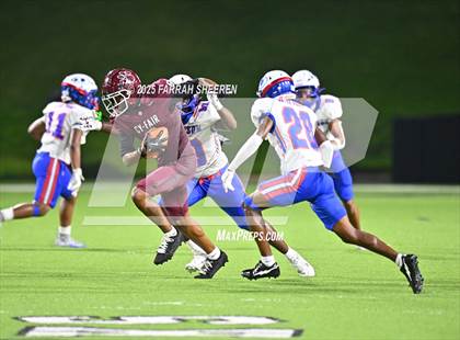 Thumbnail 1 in Dickinson @ Cy-Fair photogallery.