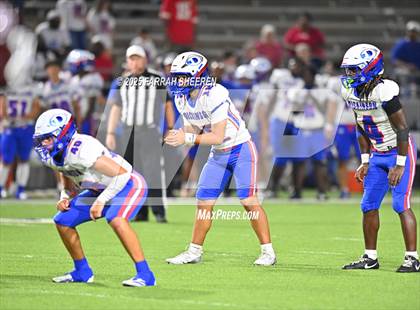Thumbnail 2 in Dickinson @ Cy-Fair photogallery.
