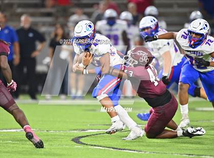 Thumbnail 3 in Dickinson @ Cy-Fair photogallery.